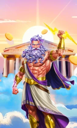 Glory of Olympus