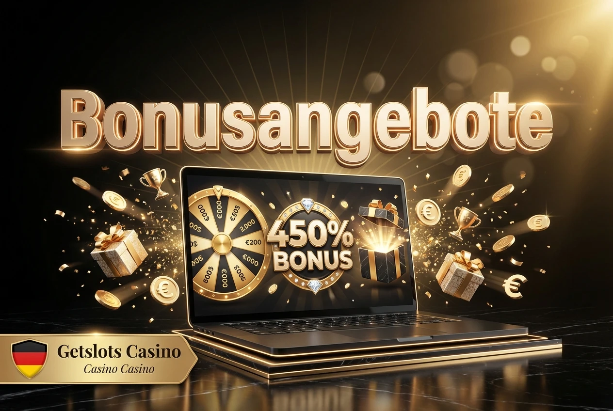 Bonusangebote