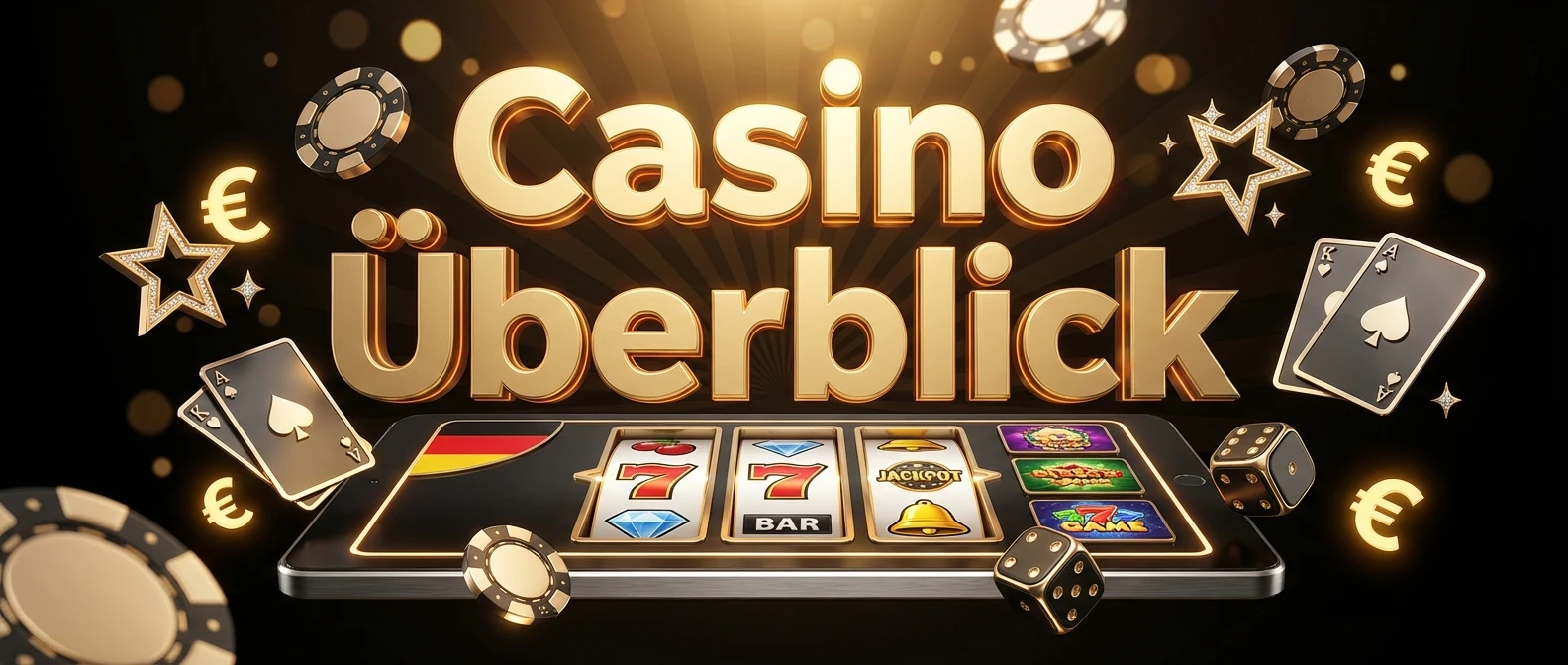 Casino Überblick